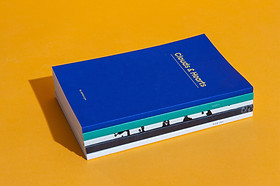 Pile of books
